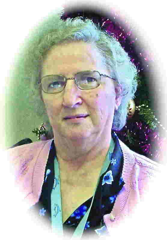 Photo de Carmen Lalonde