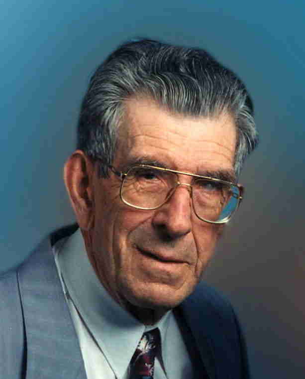 Photo de Conrad Lalonde