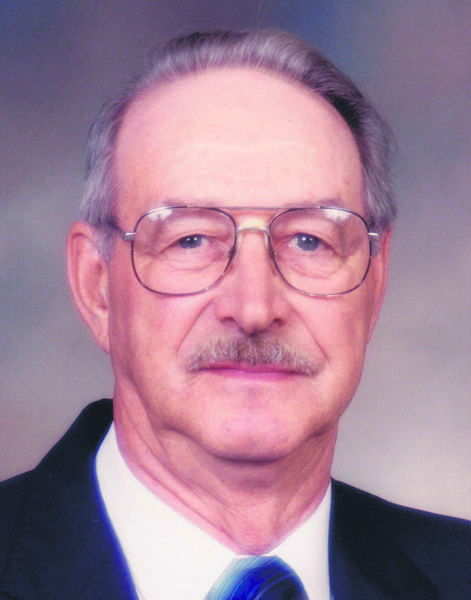 Photo de Conrad Lalonde