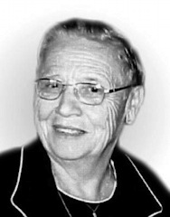 Photo de Delisca Lalonde