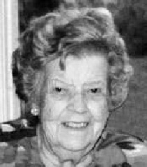 Photo de Emerentienne Lalonde