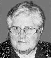 Photo de Germaine Lalonde