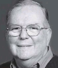 Photo of Gilles Lalonde