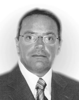 Photo of Gilles Lalonde