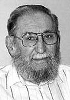 Photo of Gerard Lalonde