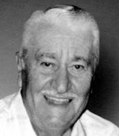 Photo of Gerard Lalonde