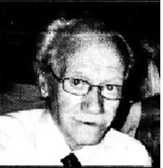 Photo of Gerard Lalonde