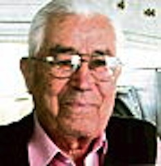 Photo of Gerard Lalonde