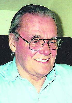 Photo of Gerard Lalonde