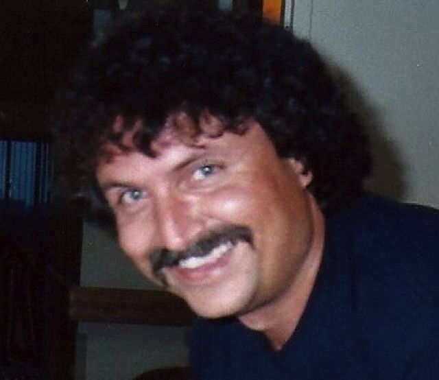 Photo of Gerard Lalonde