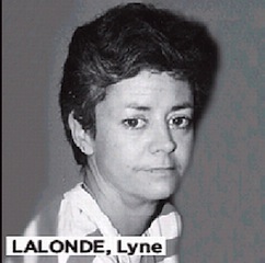 Photo of Lyne Lalonde