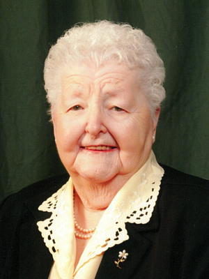 Photo of Denise Lalumiere