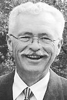 Photo de Claude Lalumiere