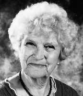 Photo of Anita Lamarche