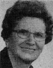 Photo de Flore Lamarche