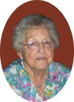 Photo of Ida Lamarche