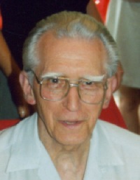 Photo of Patrick Lamarche