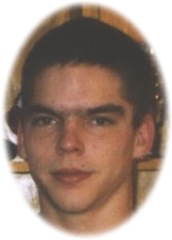 Photo of Patrick Lamarche