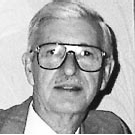 Photo of Raoul Lamarche