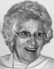 Photo de Emilienne Lamarche