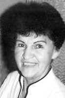 Photo of Denise Lamarre