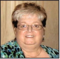 Photo of Henriette Lamarre