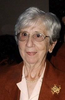 Photo of Jacqueline Lamarre