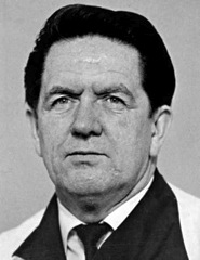 Photo de Lionel Lamarre