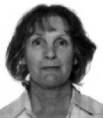 Photo of Madeleine Lamarre