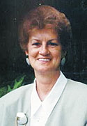 Photo of Adela Lambert