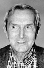 Photo of Arsene Lambert