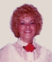 Photo of Bibiane Lambert