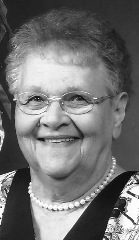 Photo of Gervaise Lambert