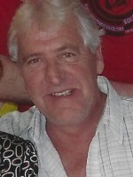 Photo of Gilbert Lambert