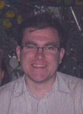Photo of Guillaume Lambert