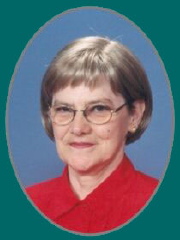 Photo of Huguette Lambert