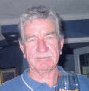 Photo of Jean-Marcel Lambert