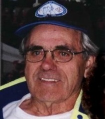 Photo of Marcel Lambert