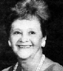 Photo of Marie-Anna Lambert