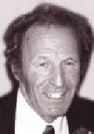 Photo of Paul Lambert