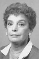 Photo of Pierrette Lambert