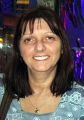 Photo of Pierrette Lambert