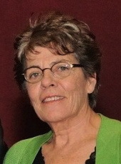 Photo of Pierrette Lambert