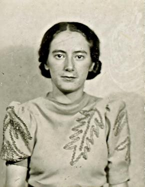 Photo de Simone Lambert