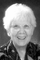 Photo de Simonne Lambert