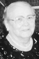 Photo de Simonne Lambert