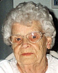 Photo of Eva Lamirande