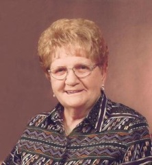 Photo of Therese Lamirande