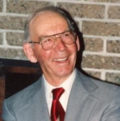 Photo de Alfred Lamonde