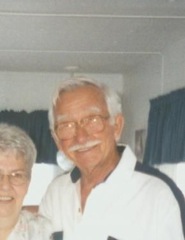 Photo de Alfred Lamonde